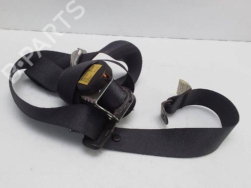 Rear right seatbelt MITSUBISHI OUTLANDER II (CW_W) 2.0 DI-D (CW8W) | BP24465473I28 