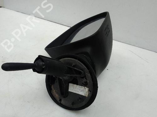 Right mirror DACIA SANDERO 1.5 dCi | BP26050226C27 