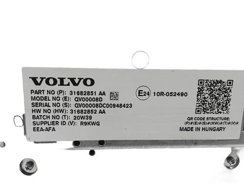 Display VOLVO XC40 (536) T2 | BP36014022C48 - Image 5