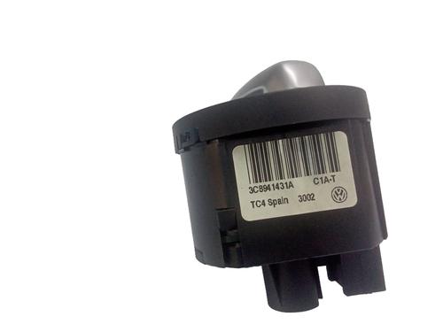 Headlight switch VW EOS (1F7, 1F8) 2.0 TDI 16V | BP20642590I24 - Image 2
