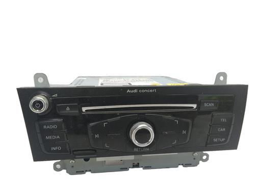 Bilradio AUDI A4 B8 Avant (8K5) 2.0 TDI (150 hp) 31330707