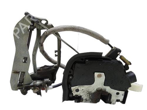 Front left lock BMW X5 (E53) 3.0 d | BP34239627C98  - Image 6