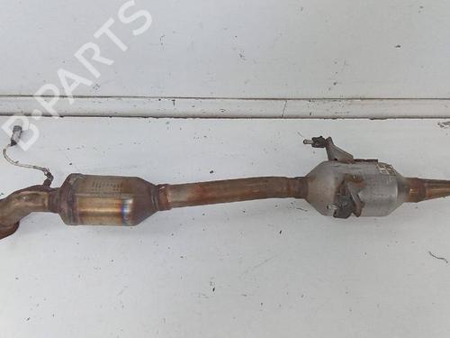 Particulate filter TOYOTA COROLLA Estate (_E21_) 1.8 Hybrid (ZWE211) | BP18597144M81 