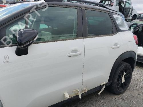 Used Wheel arch CITROËN C3 AIRCROSS II (2R_, 2C_) 1.2 PureTech 110 (2RHNZB, 2RHNZW, 2RHNPX, 2RHNPJ) (110 hp) 21011729