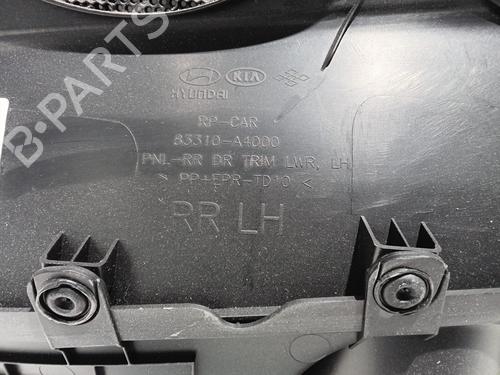 Rear left panel KIA CARENS IV 1.6 GDi | BP35899351C60  - Image 7