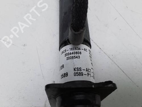 Other JAGUAR F-PACE (X761) 2.0 TD4 AWD | BP26159411O1