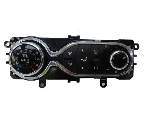 Climate control RENAULT CAPTUR I (J5_, H5_) 1.5 dCi 110 | BP18890895I5  - Image 6