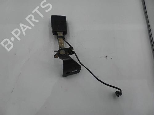 Used Seat buckle PEUGEOT 3008 II SUV (MC_, MR_, MJ_, M4_) 1.2 THP/ PureTech 130 (MRHNSM, MRHNSU, MRHNSJ, MRHNYW,... (131 hp) 25597114