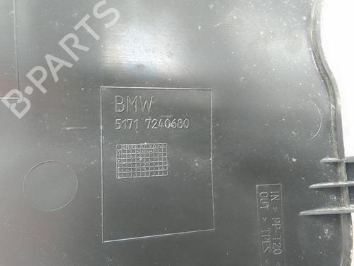 Scuttle Panel BMW 1 (F20) [2011-2019]  18581484