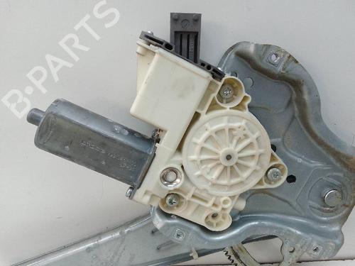 Used Rear right window mechanism TOYOTA AVENSIS Estate (_T25_) 2.2 D-4D (ADT251_, ADT251R) (150 hp) 19697103