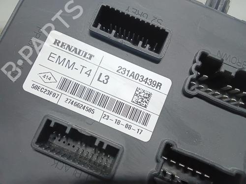 Electronic module RENAULT TRAFIC III Van (FG_) 1.6 dCi 125 (FGMH) | BP36219206M83  - Image 5
