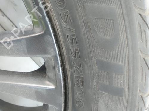 Rim FORD TOURNEO COURIER B460 MPV 1.5 EcoBlue | BP29995192C45