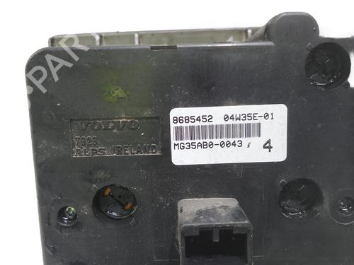 Headlight switch VOLVO XC90 I (275) D5 AWD | BP32281849I24 