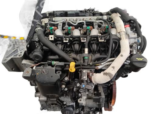 Engine JAGUAR XF I (X250) 2.2 D | BP32021102M1  - Image 14