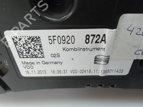 Other SEAT LEON (5F1)  | BP22309547O1 