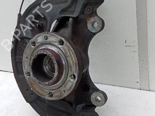Used Right front steering knuckle PEUGEOT RIFTER 1.5 BlueHDi 130 (130 hp) 20143674