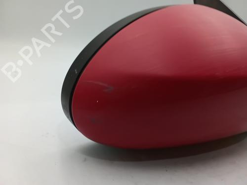 Right mirror BMW 1 (E81) 116 d | BP29129142C27 