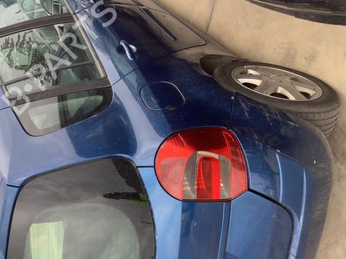 Used Parts RENAULT MODUS / GRAND MODUS (F/JP0_) 1.5 dCi (FP0F, JP0F) 4958570
