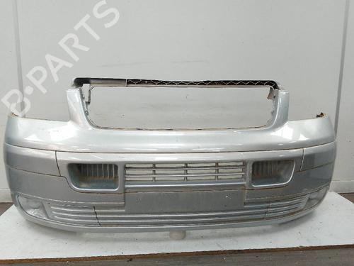 Stoßstange vorne VW MULTIVAN T5 (7HM, 7HN, 7HF, 7EF, 7EM, 7EN)  | BP20504195C7 