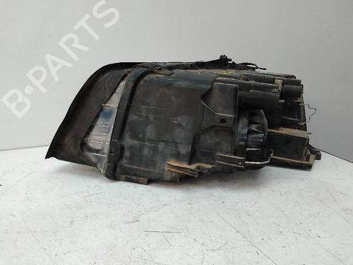 Højre forlygte AUDI A4 B6 (8E2) 1.9 TDI (130 hp) 18970595