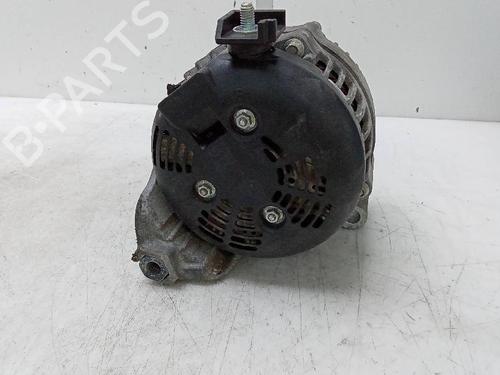 AC compressor BMW X1 (E84)  | BP19164163M34 