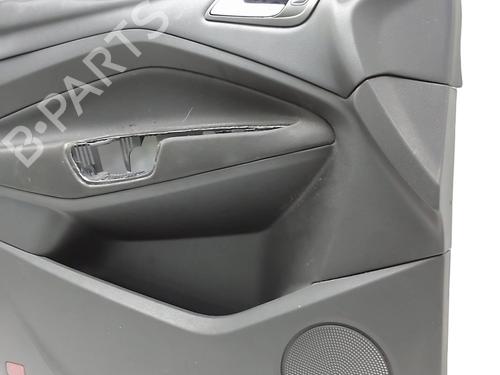 Front left panel FORD C-MAX II (DXA/CB7, DXA/CEU) | BP23087698C58 - Image 3