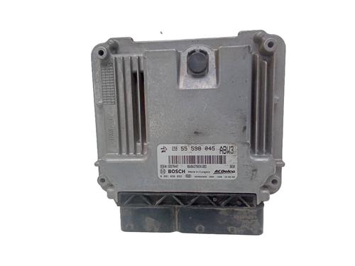 Electronic module OPEL INSIGNIA A (G09) 2.0 CDTI (68) | BP26052911M83 - Image 7