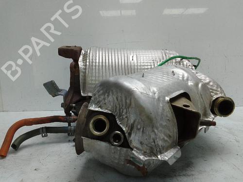 Particulate filter RENAULT EXPRESS Box Body/MPV 1.5 Blue dCi 75 (F6AA) | BP28008838M81 