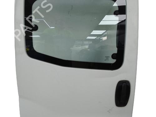 Højre side skydedør FIAT QUBO (225_) 1.3 D Multijet (225CXB1A, 225AXB1A, 225CXB11, 225AXB11,... (75 hp) 30677684