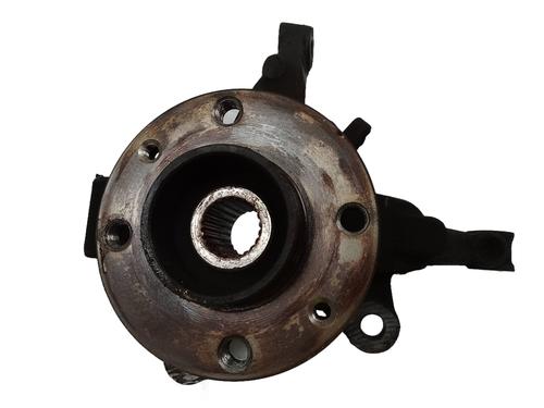 Used Right front steering knuckle Right front steering knuckle DACIA LOGAN MCV II 1.5 dCi (90 hp) 21025856 21025856