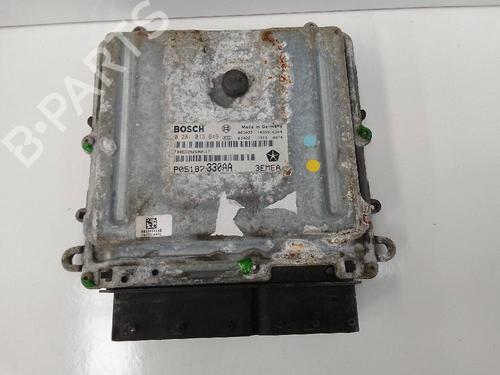 Electronic module JEEP COMMANDER (XK, XH) 3.0 CRD 4x4 | BP24606836M83 
