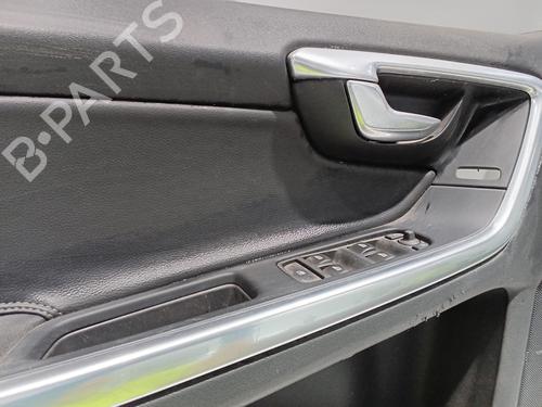 Front left panel VOLVO S60 II (134) D3 | BP39401956C58 - Image 3