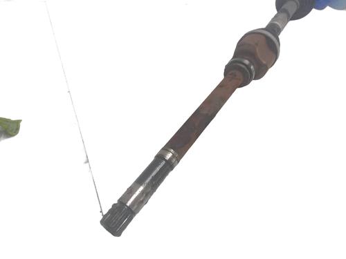 Right front driveshaft CITROËN BERLINGO MULTISPACE (B9) 1.2 PureTech 110 | BP18584117M39 - Image 4