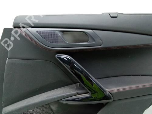 Rear right panel PEUGEOT 508 SW I (8E_) 2.0 BlueHDi 150 | BP26055317C61 - Image 8