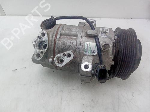 Used AC compressor HYUNDAI TUCSON (TL, TLE) [2015-2023]  26053823