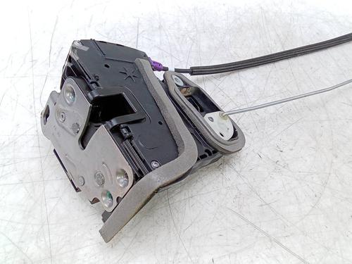 Front right lock OPEL ASTRA K (B16) 1.6 CDTi (68) | BP26054255C97 