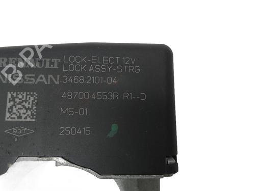 Electronic module RENAULT KADJAR (HA_, HL_) 1.2 TCe 130 (HLMR) | BP28148790M83  - Image 5