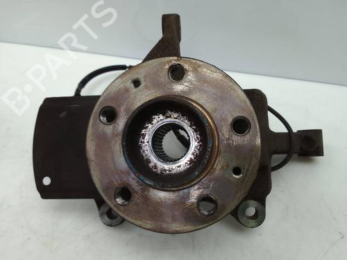 Used Right front steering knuckle Right front steering knuckle 21186384 21186384