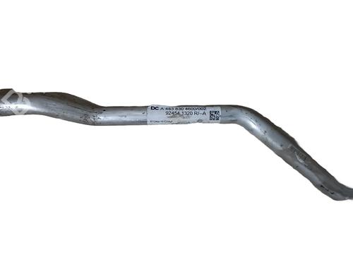 AC pipe SMART FORTWO Coupe (453) 0.9 (453.344, 453.353) | BP35778815M126 - Image 2