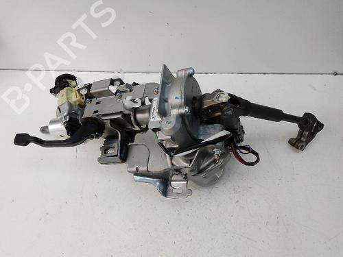 Steering column NISSAN QASHQAI II SUV (J11, J11_)  | BP19658949M21 