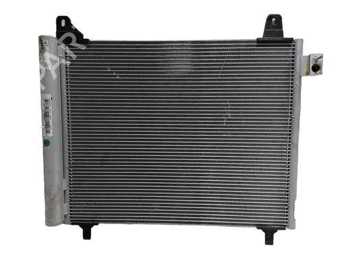 Used AC radiator AC radiator PEUGEOT 208 II (UB_, UP_, UW_, UJ_) 1.2 PureTech 75 (75 hp) 35778790 35778790