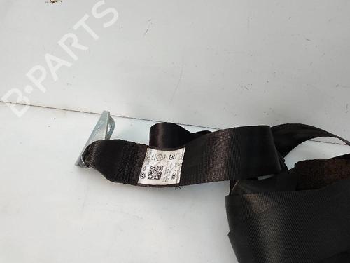 Used Rear right seatbelt VW TIGUAN (5N_) [2007-2018]  22778239
