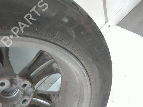 Rim NISSAN QASHQAI / QASHQAI +2 I (J10, NJ10, JJ10E)  | BP20505280C45 
