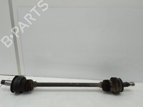 Used Right rear driveshaft Right rear driveshaft MERCEDES-BENZ GLK-CLASS (X204) 220 CDI 4-matic (204.984, 204.997) (170 hp) 23185384 23185384