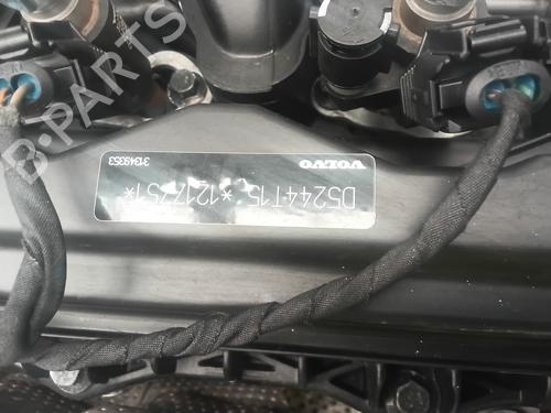 Engine VOLVO XC60 I SUV (156) D5 AWD | BP38773459M1 - Image 3