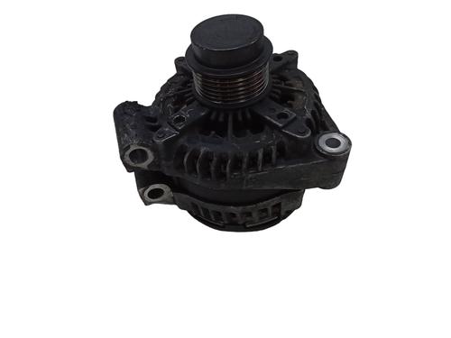 Used Alternator Alternator JAGUAR XF SPORTBRAKE (X250) 5.0 XFR-S (550 hp) 26052706 26052706