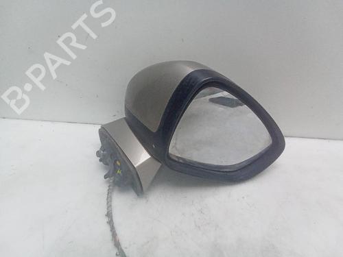 Right mirror CITROËN C3 II (SC_) | BP18947450C27