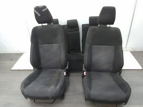 Seats set TOYOTA AURIS Estate (_E18_) 1.6 (ZRE185_) | BP29477459C78 