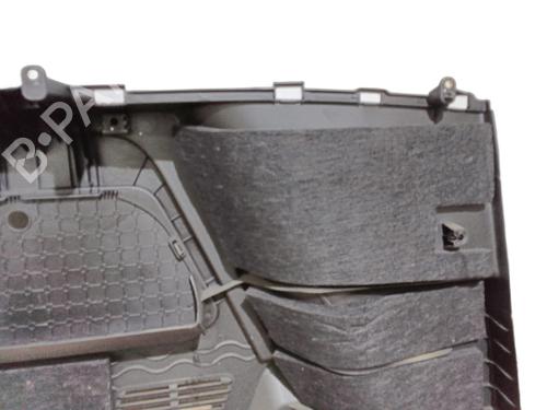 Boot lining OPEL MERIVA B MPV (S10) 1.4 (75) | BP36881672I3  - Image 6