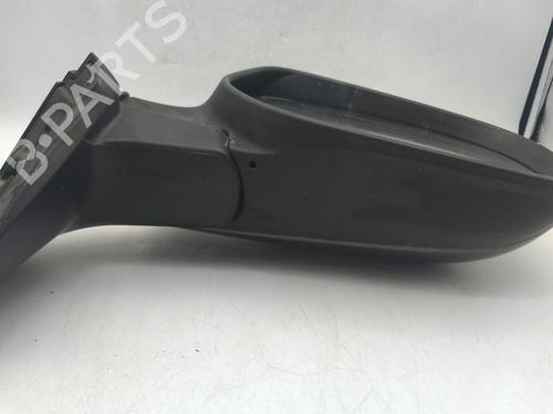Right mirror TOYOTA AURIS (_E15_) 1.4 D-4D (NDE150_, NDE150R) | BP29386141C27 